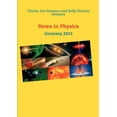 thumbnail image 1 of News in Physics : Germany 2012 (Paperback), 1 of 1