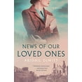 thumbnail image 1 of Pre-Owned News of Our Loved Ones: A Novel Paperback, 1 of 1