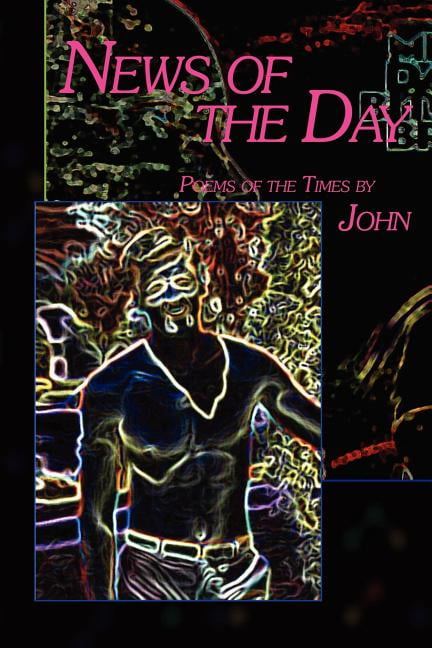 News of the Day (Paperback)