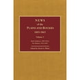 thumbnail image 1 of Pre-Owned News of the Plains and Rockies: Santa Fe Adventurers, 1818-1843; Settlers, 1819-1865 (Hardcover 9780870622526) by David Archer White, 1 of 1