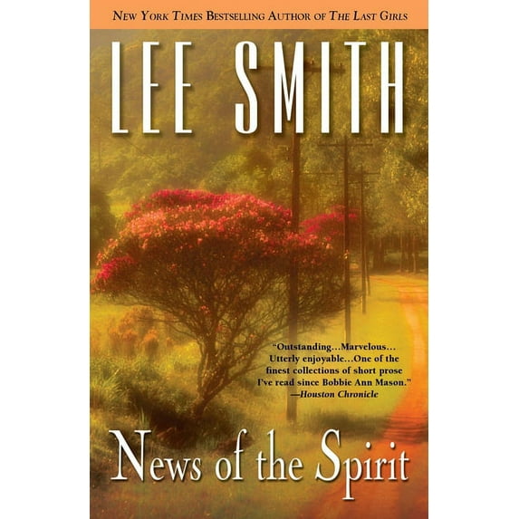 News of the Spirit, (Paperback)