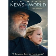 News of the World (DVD)