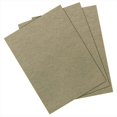 thumbnail image 1 of Newsboard, 12 x 18 In. - 40-Ply Thickness, Gray, Pack Of 24, 1 of 1
