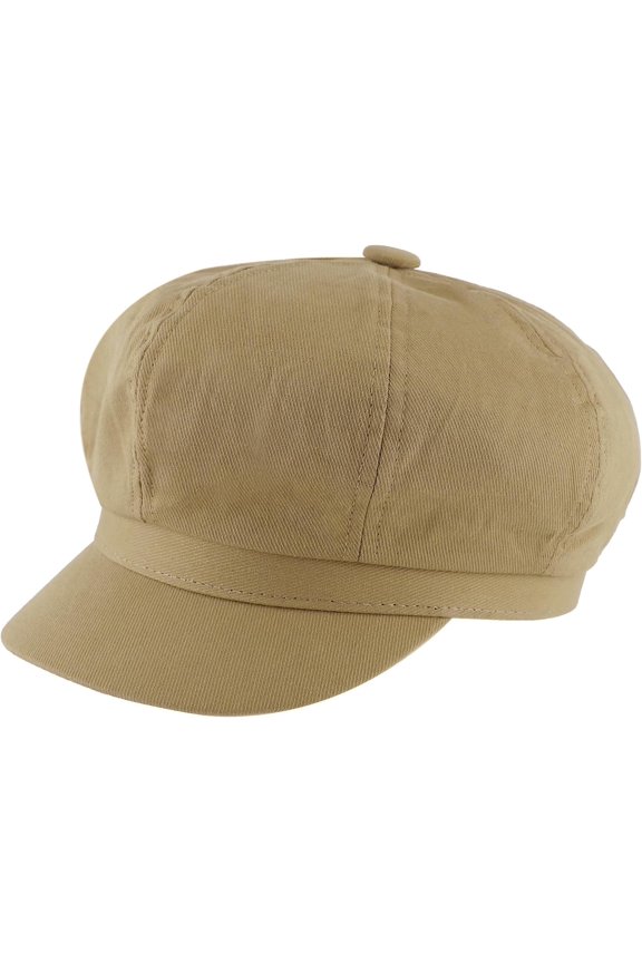 Newsboy Cabbie Baker boy hat Beret Cap for Women Pageboy Visor Paperboy Hat Sailor Fiddler Hat Adjustable