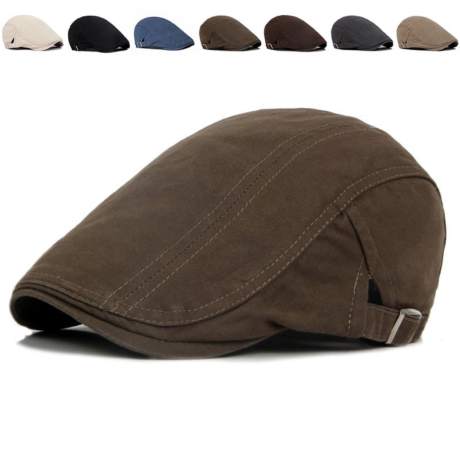 Mens scally cap online