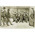thumbnail image 1 of Newsboys And Bootblacks In The Grand Duke'S Theater History (36 x 24), 1 of 2