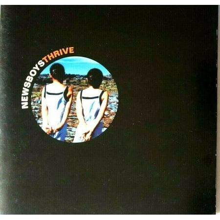 Newsboys : Thrive CD