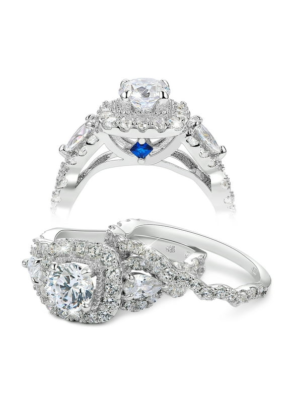 The Wedding Ring Shop in Jewelry - Walmart.com