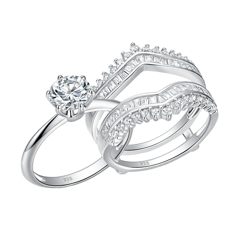 Engagement Ring Accessories - SHEfinds