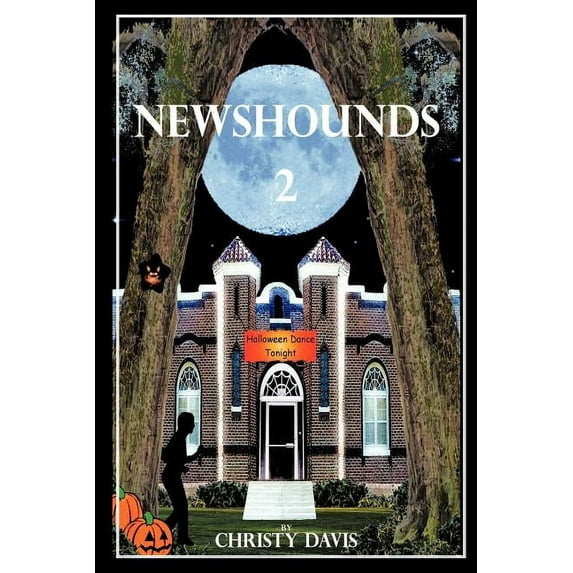 Newshounds 2 (Paperback)