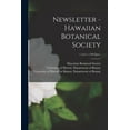 thumbnail image 1 of Newsletter - Hawaiian Botanical Society; v.2: no.1 (1963: Jan.), (Paperback), 1 of 1