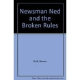 thumbnail image 1 of Pre-Owned Newsman Ned and the Broken Rules 9780590413688, 1 of 1