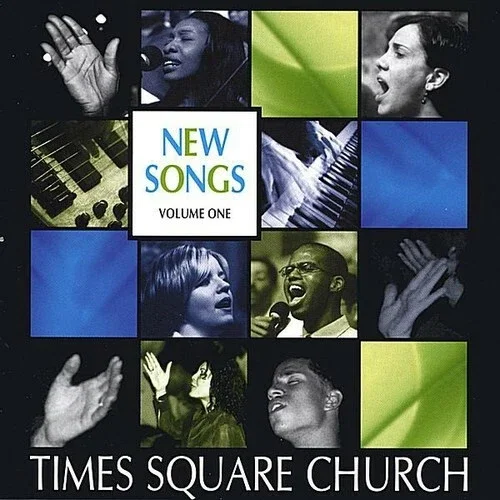 Newsongs Vol 1 Music CD 2016 Release - Sold by gmusic