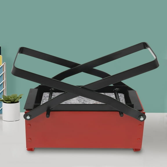 Newspaper Briquette Maker, Brick Maker, Waste Paper Brick Maker