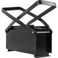 thumbnail image 1 of Newspaper Briquette Maker, Manual Paper Log Brick Briquette Machine, Paper Log Fire Free Eco Recycle Newspaper Fuel Block Paper Press Tool for Indoor Outdoor Home Heating Fire Stove, 1 of 9