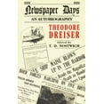 thumbnail image 1 of Newspaper Days: An Autobiography (Paperback), 1 of 1