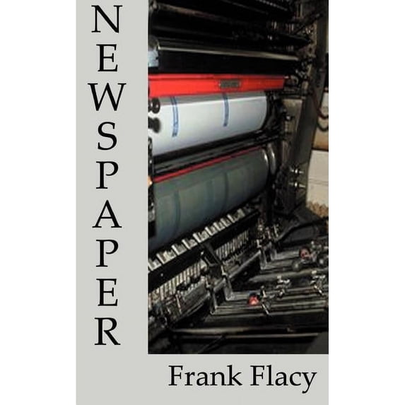 Newspaper, (Paperback)