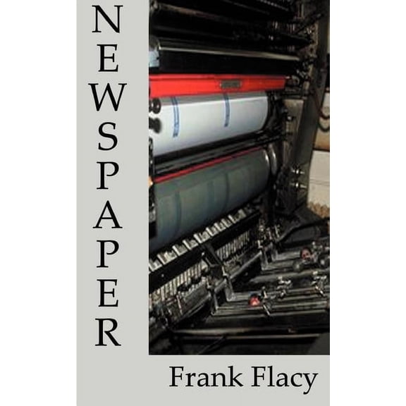 Newspaper, (Paperback)