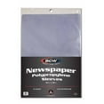 thumbnail image 1 of Newspaper Sleeves - 14x19 - 20 Pack Case, 1 of 1