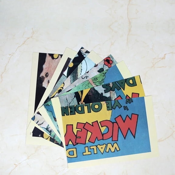 Newspapers Tear and Restore Stage Magic Tricks Card Tricks Novelties Paper Magic Props Magician Illusion Gimmick Magician Party Games Classic Magia Toys