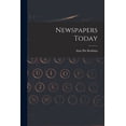 thumbnail image 1 of Newspapers Today, (Paperback), 1 of 1