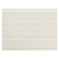 thumbnail image 1 of Newsprint Handwriting Paper, Dotted Midline, Grade K, 3/4" x 3/8" x 3/8" Ruled Long, 10-1/2" x 8", 500 Sheets Per Pack,, 1 of 2