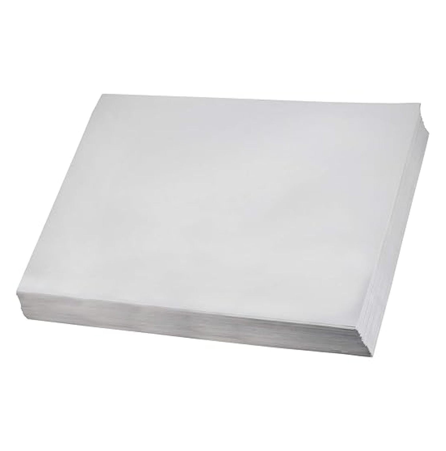 White Packing Paper | Stairhopper Movers - View #2