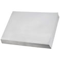 Newsprint Packing Paper Sheets, 24" Length x 18" Width, 100 Recycled
