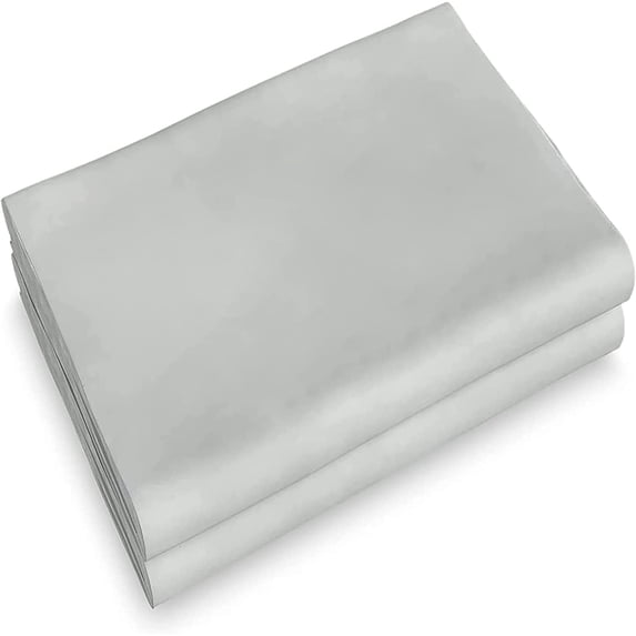 Newsprint Packing Paper for Moving 50 Sheets, Unprinted Moving Paper Sheets Wrapping ,Shipping Packing Paper 27 x 15.5 Inch