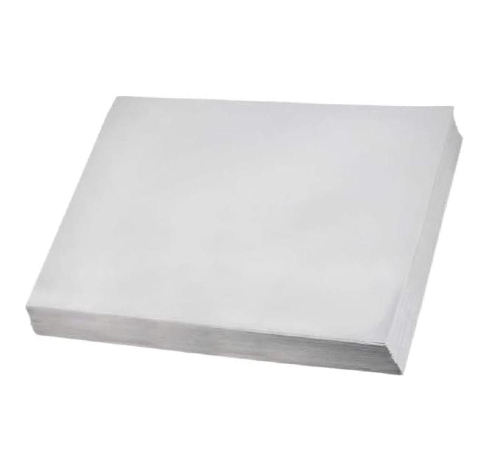 Newsprint Paper 50 lbs 24" x 36" Paper Packing Moving Shipping 860 Sheets