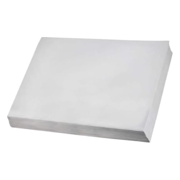 Newsprint Paper 50 lbs 24" x 36" Paper Packing Moving Shipping 860 Sheets
