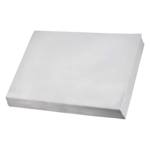 Newsprint Paper 50 lbs 24" x 36" Paper Packing Moving Shipping 860 Sheets