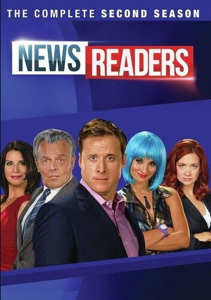 NEWS - NEWS　DVD News of the World (DVD) - Walmart.com