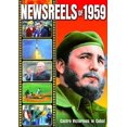 thumbnail image 1 of Newsreels of 1959 (DVD), Alpha Video, Documentary, 1 of 2