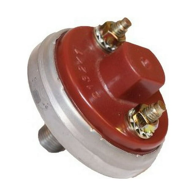Newstar S21904 Air Brake Low Air Pressure Switch, Replaces 13241 P