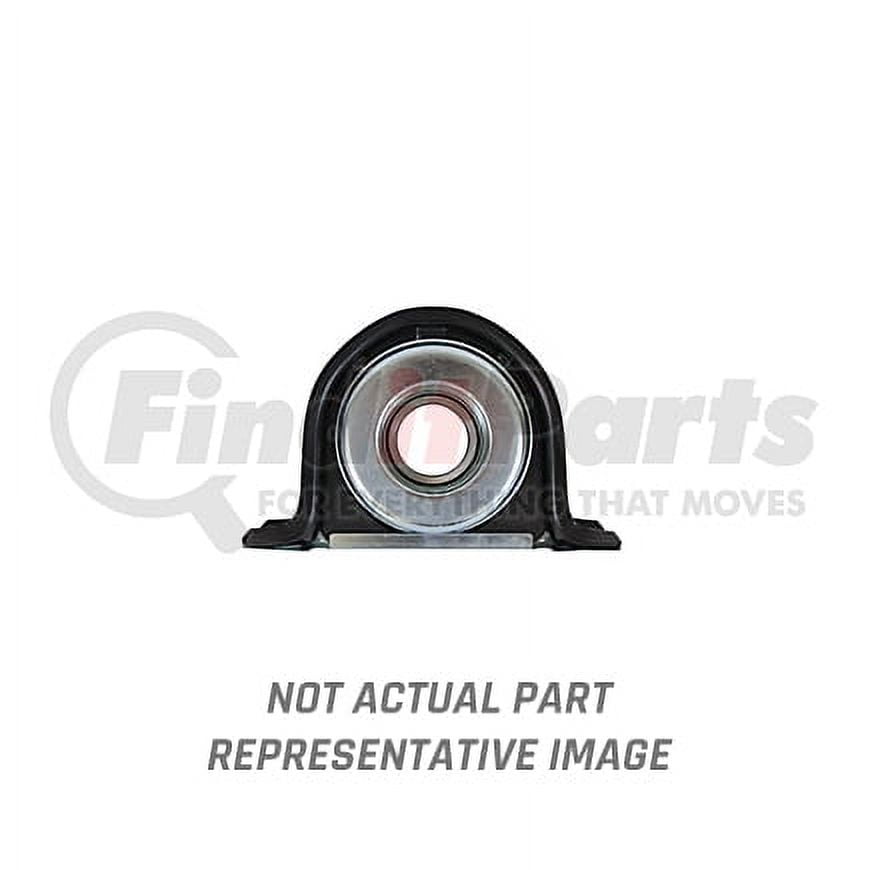 Newstar S-E319 Drive Shaft Center Support Bearing - Walmart.com