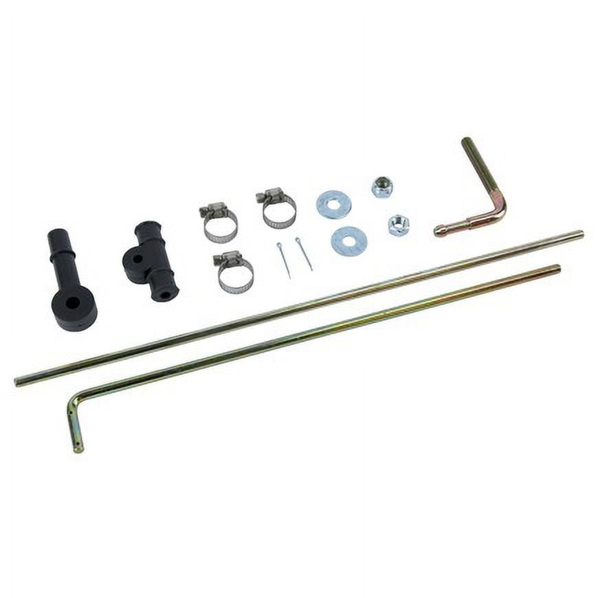 Newstar SF364 Height Control Valve Linkage