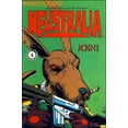 thumbnail image 1 of Newstralia #4 VF ; Innovation Comic Book, 1 of 1