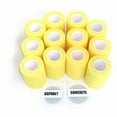 thumbnail image 1 of Newstripe 10000728  4" Replacement Rollers, , 12 Pack Rollers & Discs, 1 of 1