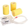 thumbnail image 1 of Newstripe 10004377 RollMaster 1000 Replacement Roller Kit, 4" Rollers, 3/Pack, 1 of 2