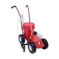 thumbnail image 1 of Newstripe EcoLiner Plus Battery Powered Field Striper (Part# 10004484) | Heavy Duty Diaphragm Pump, Detachable Spray Gun, 1-Gallon Cleaning Tank 12V Deep Cycle Battery | 2-Year Warranty | Made in USA, 1 of 7