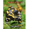 thumbnail image 1 of Newt Facts : NEWT fact for girl age 1-10 NEWT fact for boy age 1-10 facts about all about NEWT (Paperback), 1 of 1