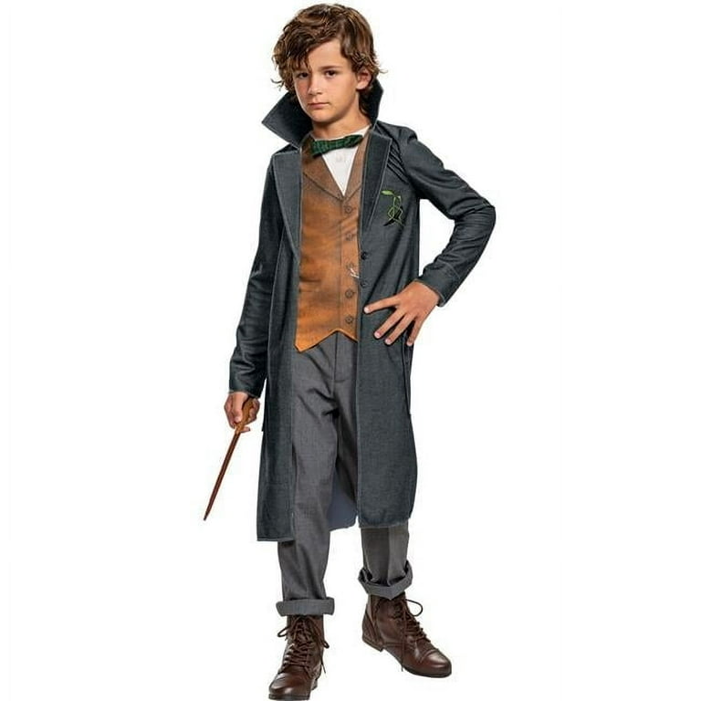Newt Scamander Deluxe Newt Scamander Deluxe