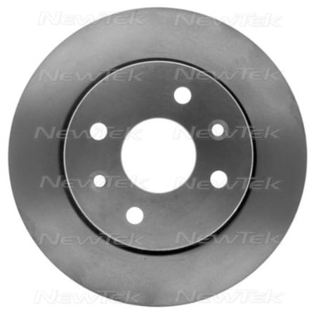 Newtek 31233 Newtek Brake Rotor Fits select: 1994-2001 KIA SEPHIA, 2000 KIA SPECTRA