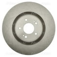 thumbnail image 1 of Newtek 31516 Newtek Brake Rotor Fits select: 2008 ,2011-2012 MITSUBISHI LANCER EVOLUTION GSR, 1 of 4