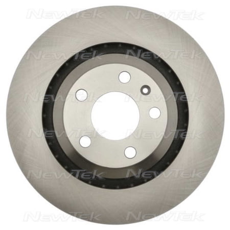 Newtek 34320 Newtek Brake Rotor Fits select: 2005-2011 AUDI A6
