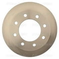 thumbnail image 1 of Newtek 55086 Newtek Brake Rotor Fits select: 2003-2005 CHEVROLET SILVERADO, 2003-2005 GMC SIERRA, 1 of 4