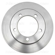 Newtek 5607 Newtek Brake Rotor
