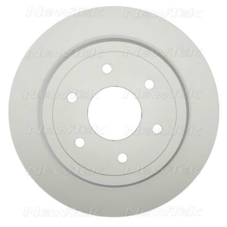 Newtek R1428 Newtek Brake Rotor Fits select: 2016-2018 NISSAN TITAN XD