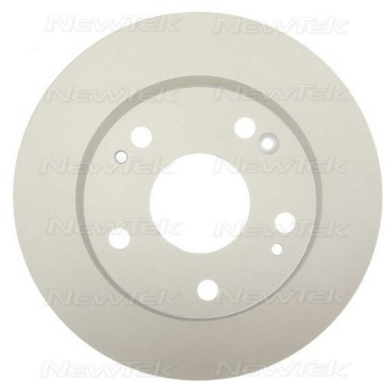 Newtek R1460 Newtek Brake Rotor Fits select: 2016 HONDA CIVIC, 2017 HONDA CIVIC EX